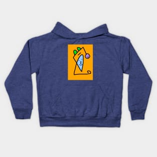 Friends Kids Hoodie